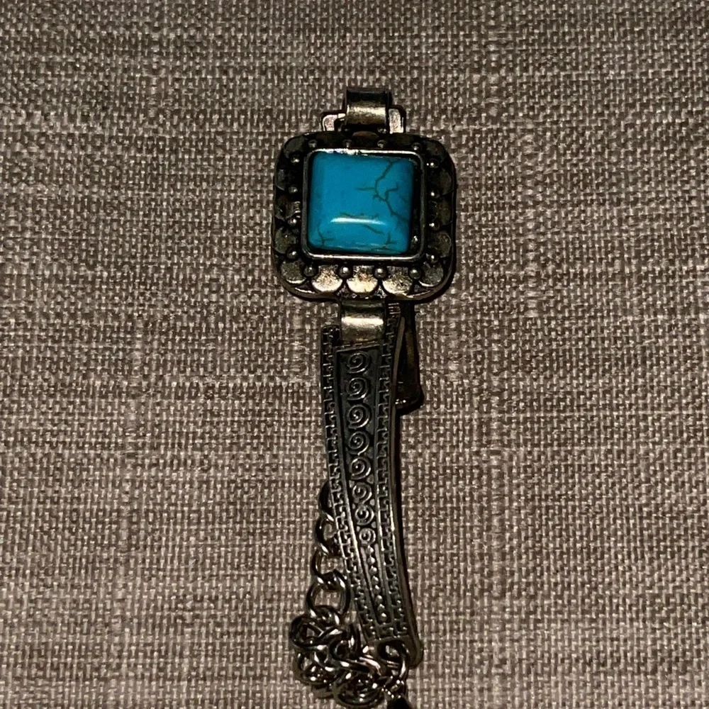 Turquoise Woman Bracelets